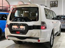 میتسوبیشی پاجیرۆ